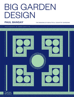 Big garden design. Paul Bangay