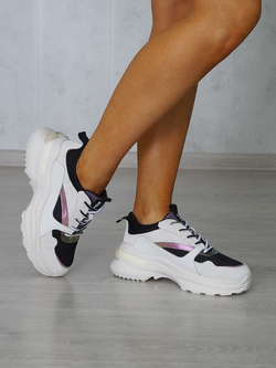 Кроссовки женские SOLO SONG DMG11-1