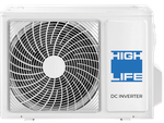 Инверторная сплит-система серии PRIORITY CLASS 2.0 Inverter ACHL-07PC-I-CHDV03S (комплект)