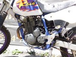 Yamaha TT-R 250 Raid 025189