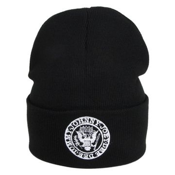 Шапка Ramones (1039)