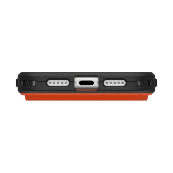 Чехол Uag Civilian Case для iPhone 17 Pro, Оранжевый | Orange