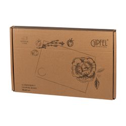 Доска разделочная Gipfel 51808 35x24 см