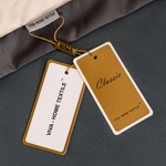 Комплект постельного белья Сатин-Шелк Я IN LOVE на резинке LVR014