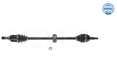 MEYLE - 16144980154-MYL - Drive Shaft