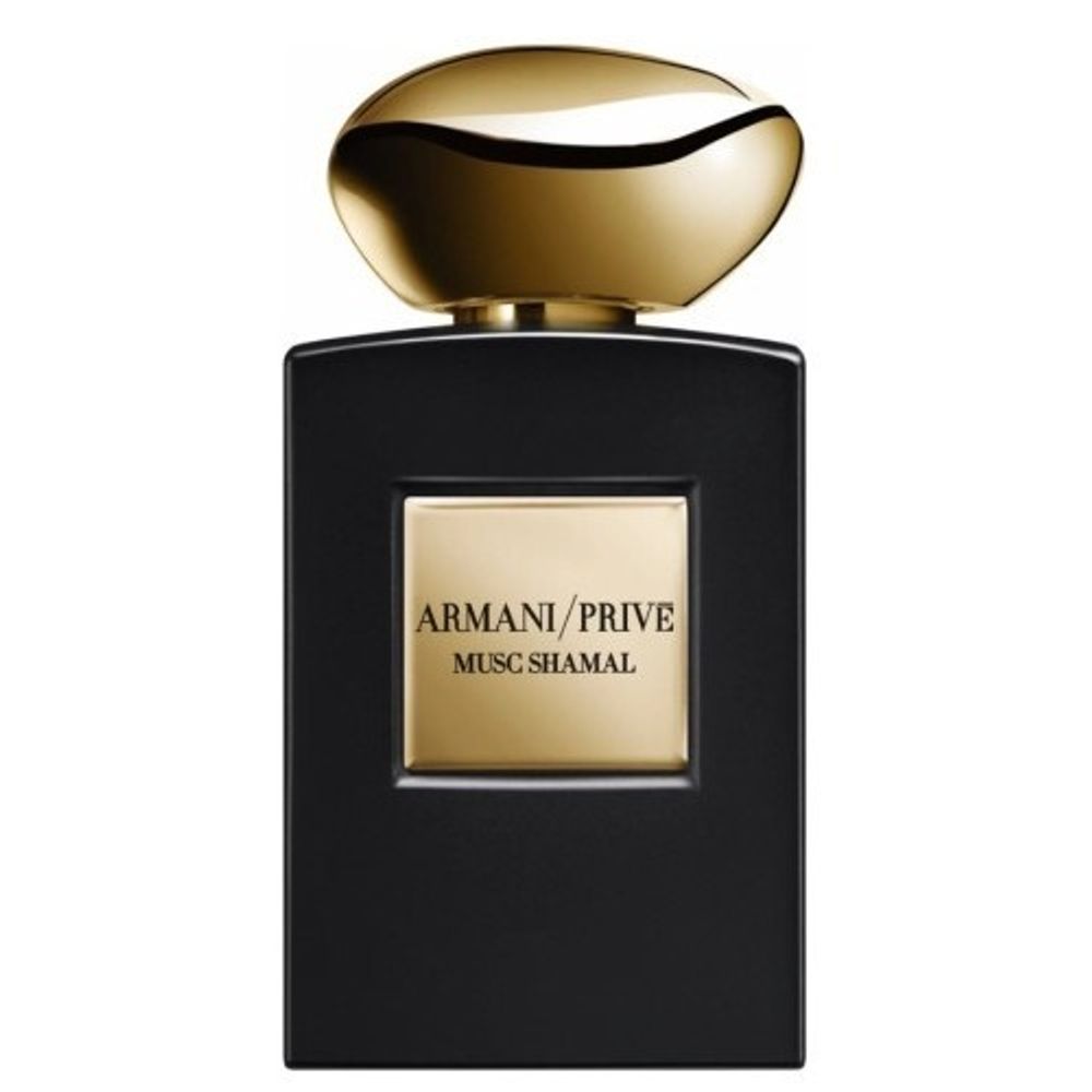 Armani Musc shamal