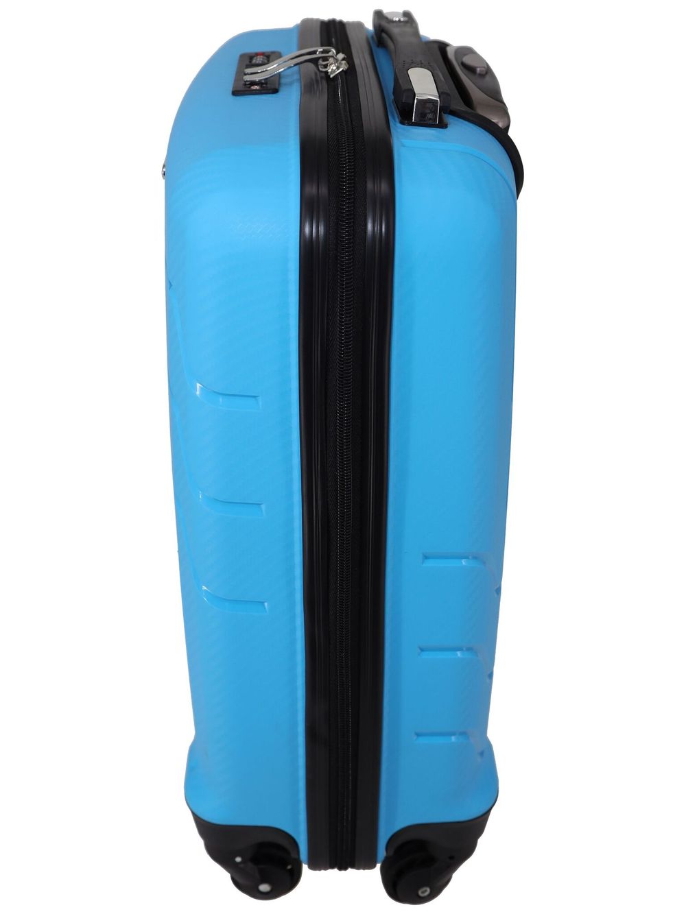 Чемодан 461 / Полипропилен