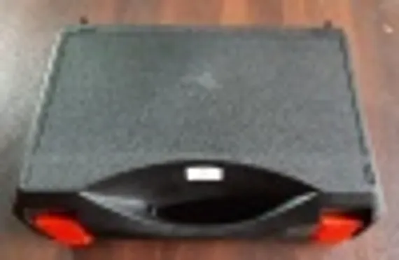 Машинка для заточки вольфрамовых электродов WEG 4.0, INTEGRAL