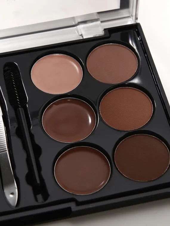 Набор для бровей