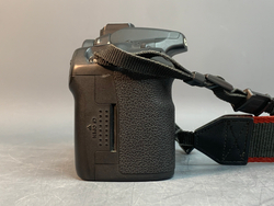 Canon EOS 40D 23.667 кадров