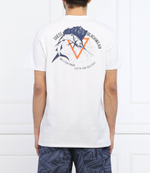 футболка Guess Underwear - белый(F2GI05 RA260)