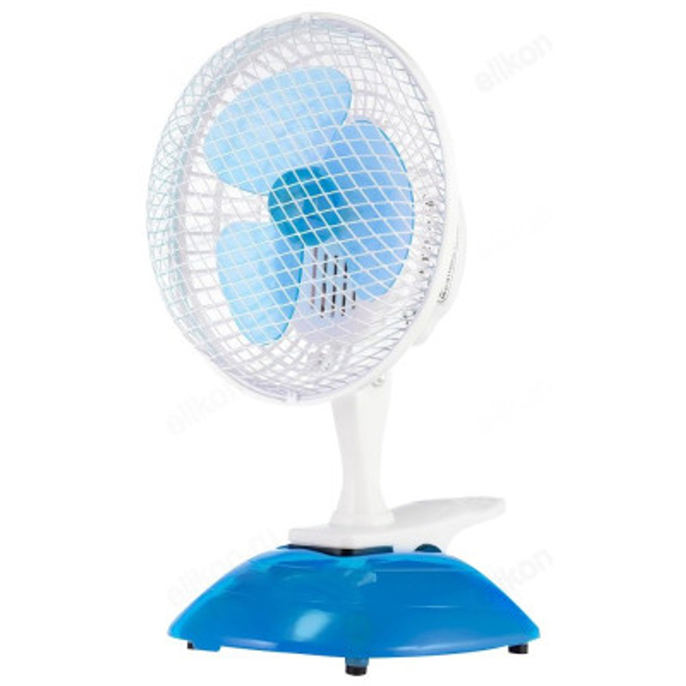 Вентилятор настольный Oasis VT-15WB