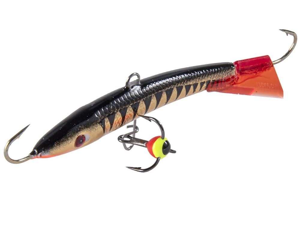 Балансир Lucky John BAUCHA 6 60мм/47H блистер