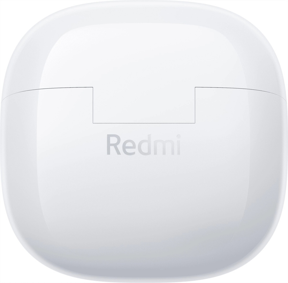 Наушники Xiaomi Redmi Buds 6 Lite белый
