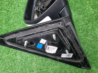 Зеркало правое Hyundai Creta 2 (2021-2022) 8 конт.