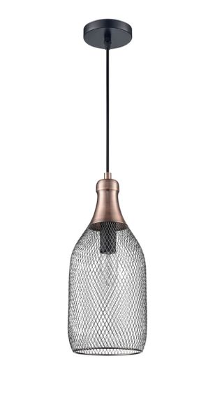 Подвесной светильник Vele Luce Maestro VL6512P31