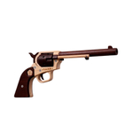 Деревянный конструктор Револьвер "Кольт" М1873 (TARG)