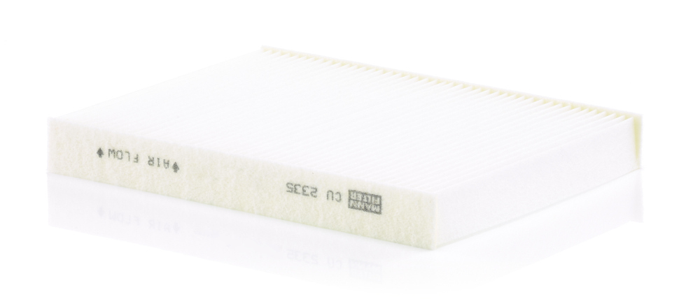 MANN-FILTER - CU2335-MNF - Filter, cabin air