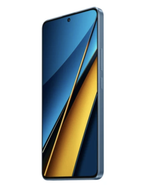 Xiaomi POCO X6 5G 12/256Gb Blue
