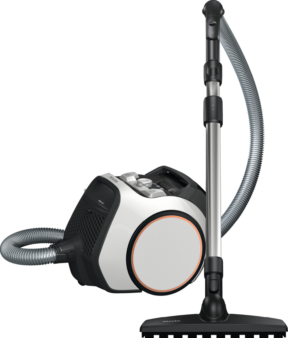 Пылесос Miele Boost CX1 Parquet PowerLine