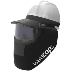 Автоматическая сварочная маска Optrel Weldcap hard
