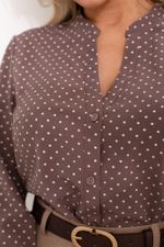 Рубашка Дениз №4 Valentina