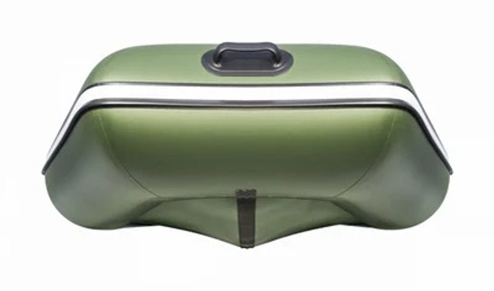 Лодка ПВХ АКВА 3200 СК