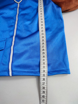 Кофта от "Щенячий патруль" Карнавал на 3-4 года