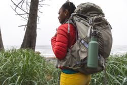 Бутылка Klean Kanteen Classic Sport 27oz (800 мл) Sea Spray