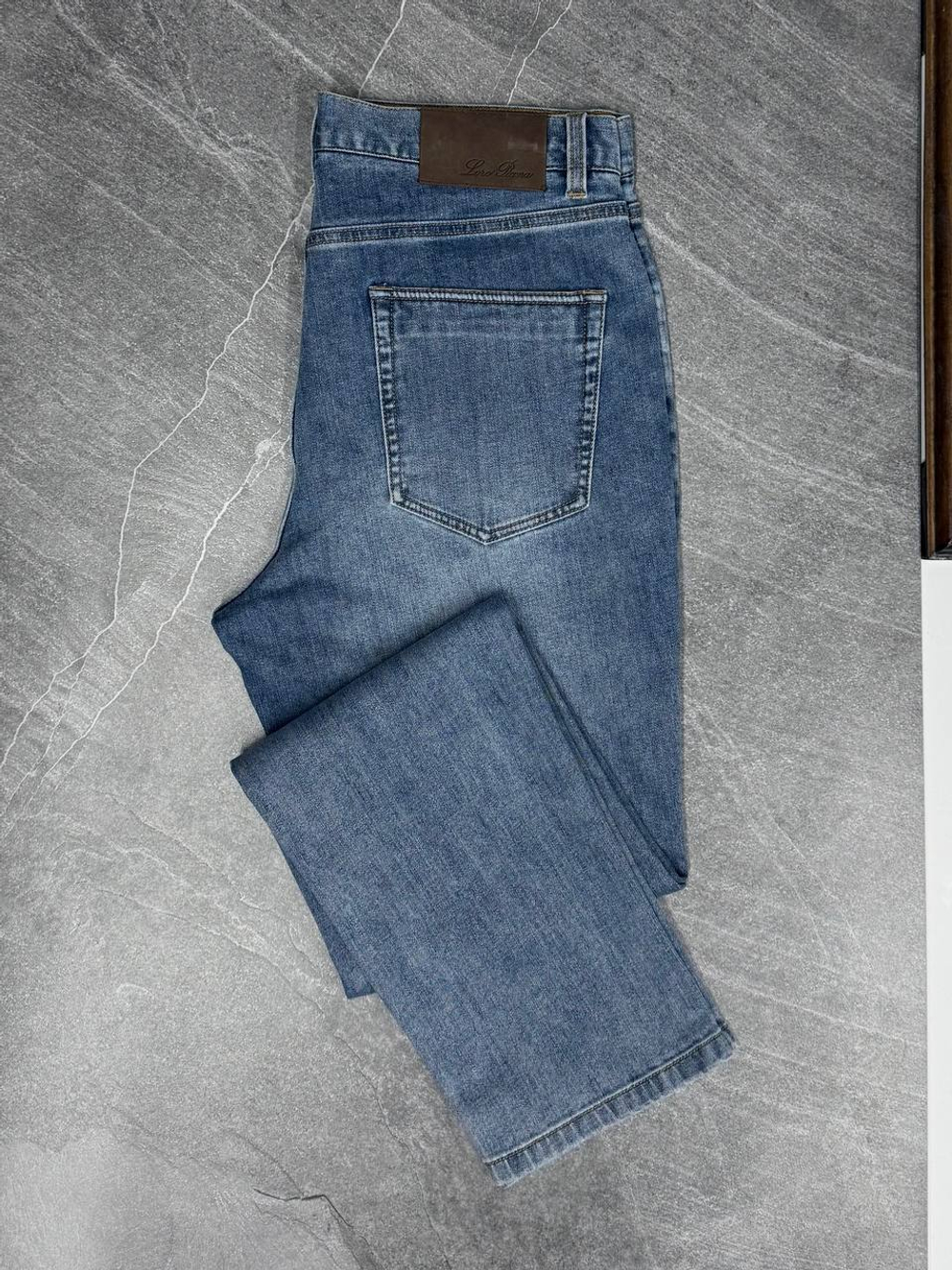 Джинсы Loro Piana
