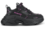Balenciaga Triple S (Женская размерная сетка)