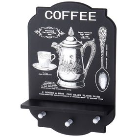 Вешалки и крючки