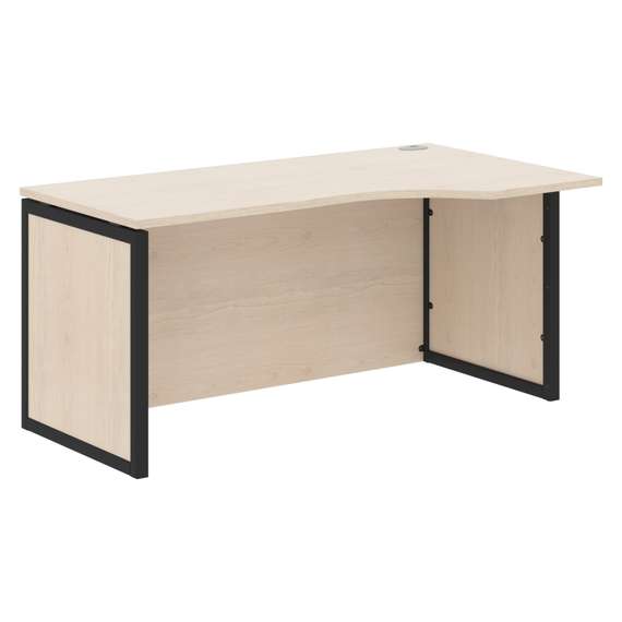 Стол эргономичный XQPCET 169H(R)  1600х900х750 XTEN-QP