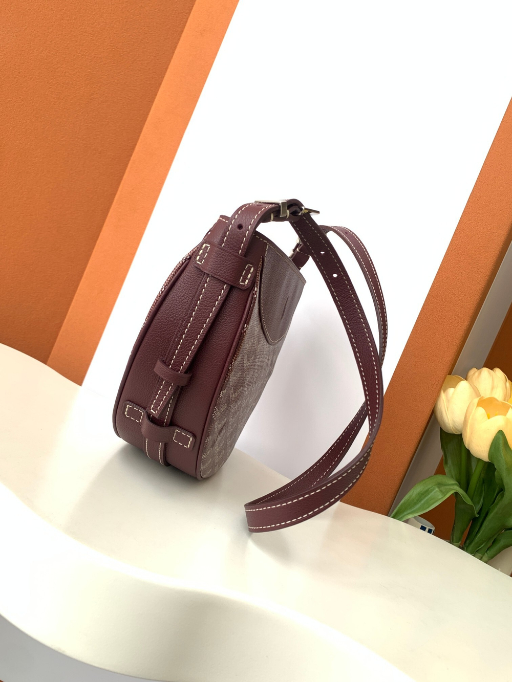 Goyard Hirondelle Bag (11 colors)