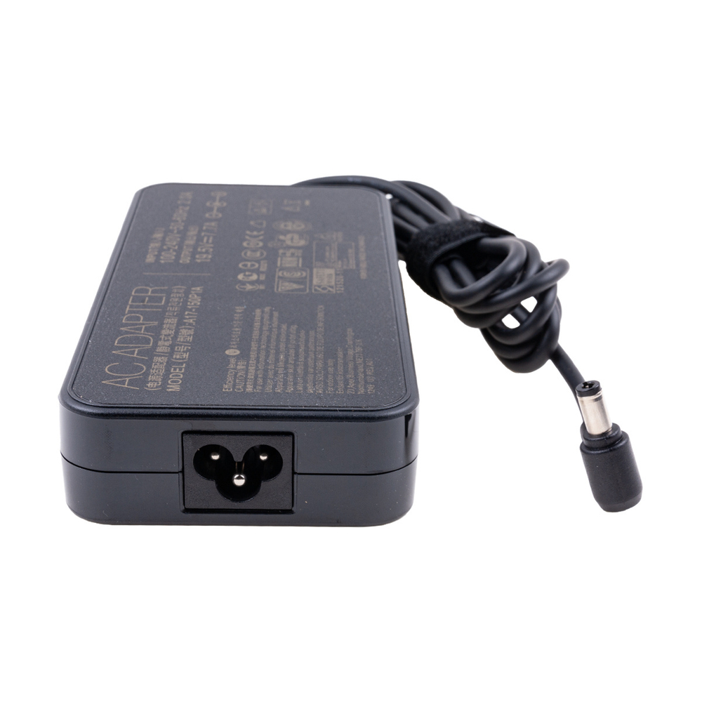 Блок питания для ноутбука Asus 19.5V, 7.7A, 150W (5.5*2.5)
