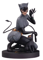 Фигурка Catwoman by Stanley Artgerm