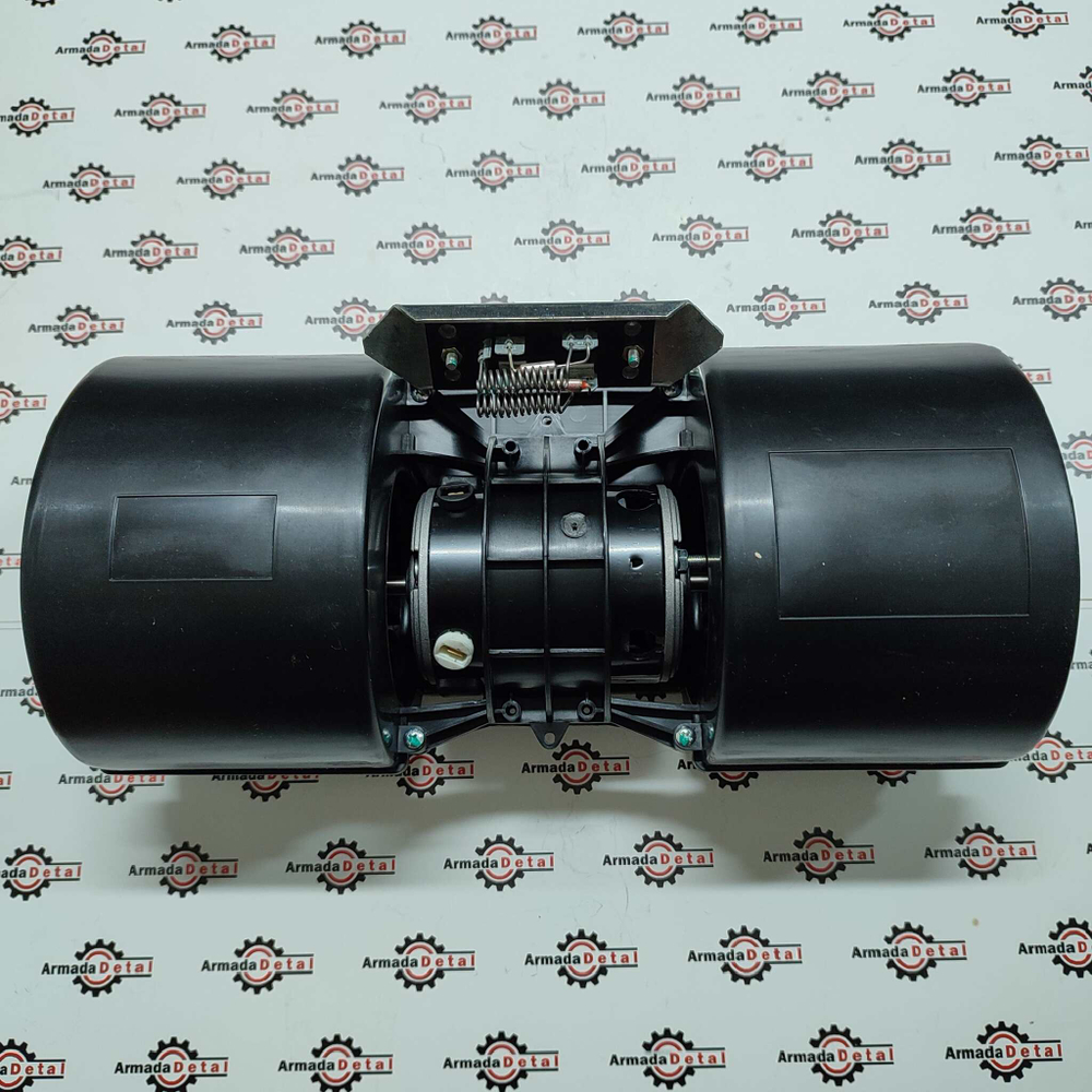 Мотор печки на JCB 3CX 4CX 332/C4284 30/925685