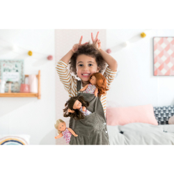 Corolle - Кукла Мини Короллин Рози 20 см Блондинка 240010