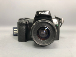 Canon EOS 1000F N kit EF 35-80mm 4-5.6
