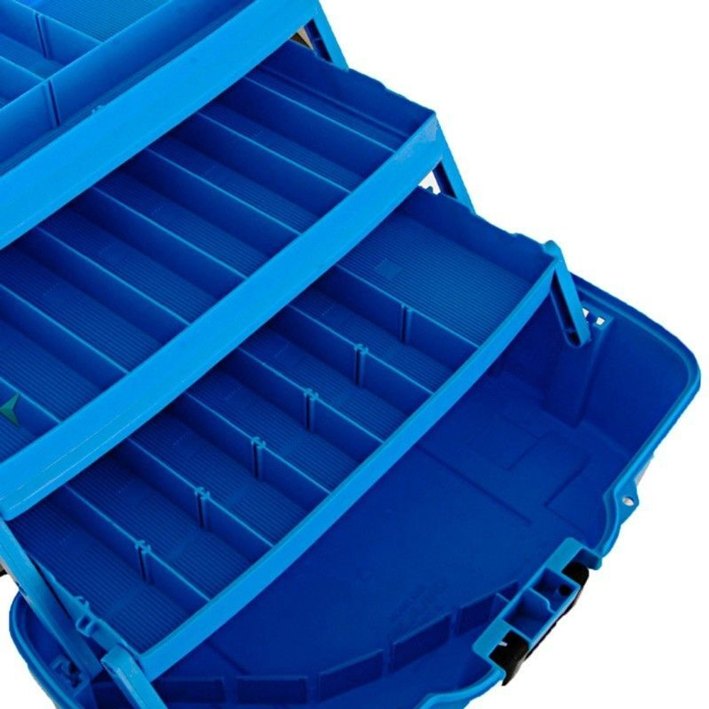 Ящик рыболовный Plano 2 Tray Tackle Box