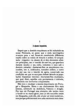 Textos Em Aljamía Portuguesa | David Lopes