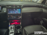 Hyundai Tucson (NX4) Бензин 1.6 Turbo 2WD (04.2021)