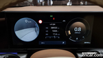 Hyundai Grandeur (Azera) (GN7) 2.5 Бензин 2WD (02.2023)
