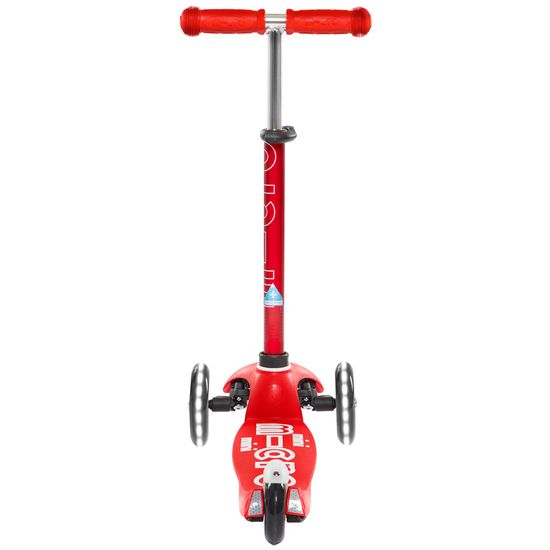 Самокат Mini Micro Deluxe LED