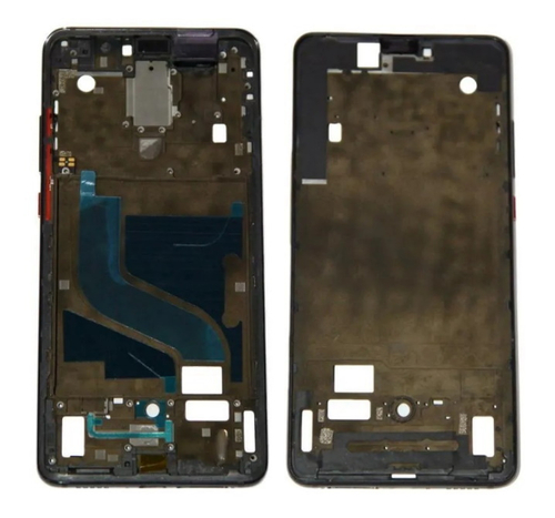 Рамка дисплея для Xiaomi Mi 9T Синий