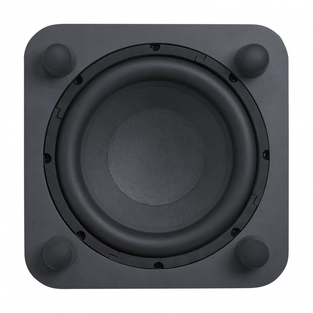 Саундбар JBL Bar 1000 Pro, Black