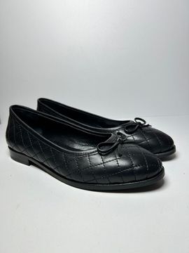 Балетки женские