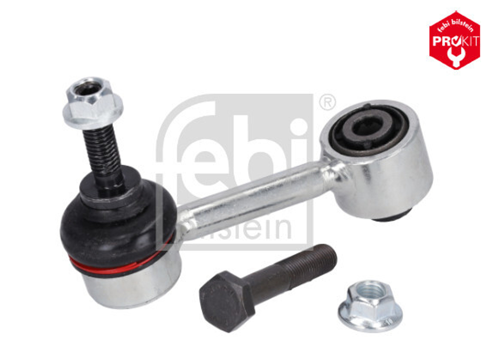 FEBI BILSTEIN - 29461-FEB - Link/Coupling Rod, stabiliser - Povrat artikla narucenog iz Njemacke nije moguc.