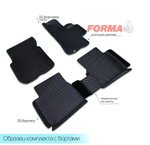 Subaru Legacy 4 поколение BP5-9 (2003-2009) правый руль