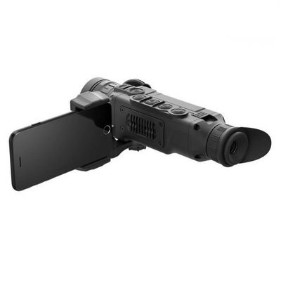 Крепление Pulsar Helion к смартфону